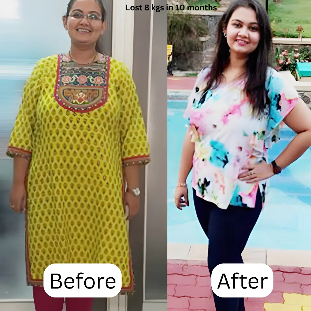 Transformation 12