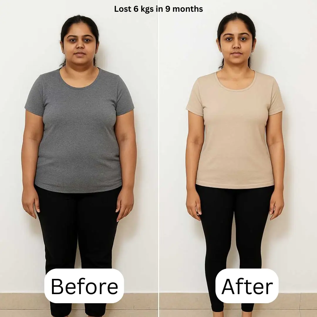 Transformation 14