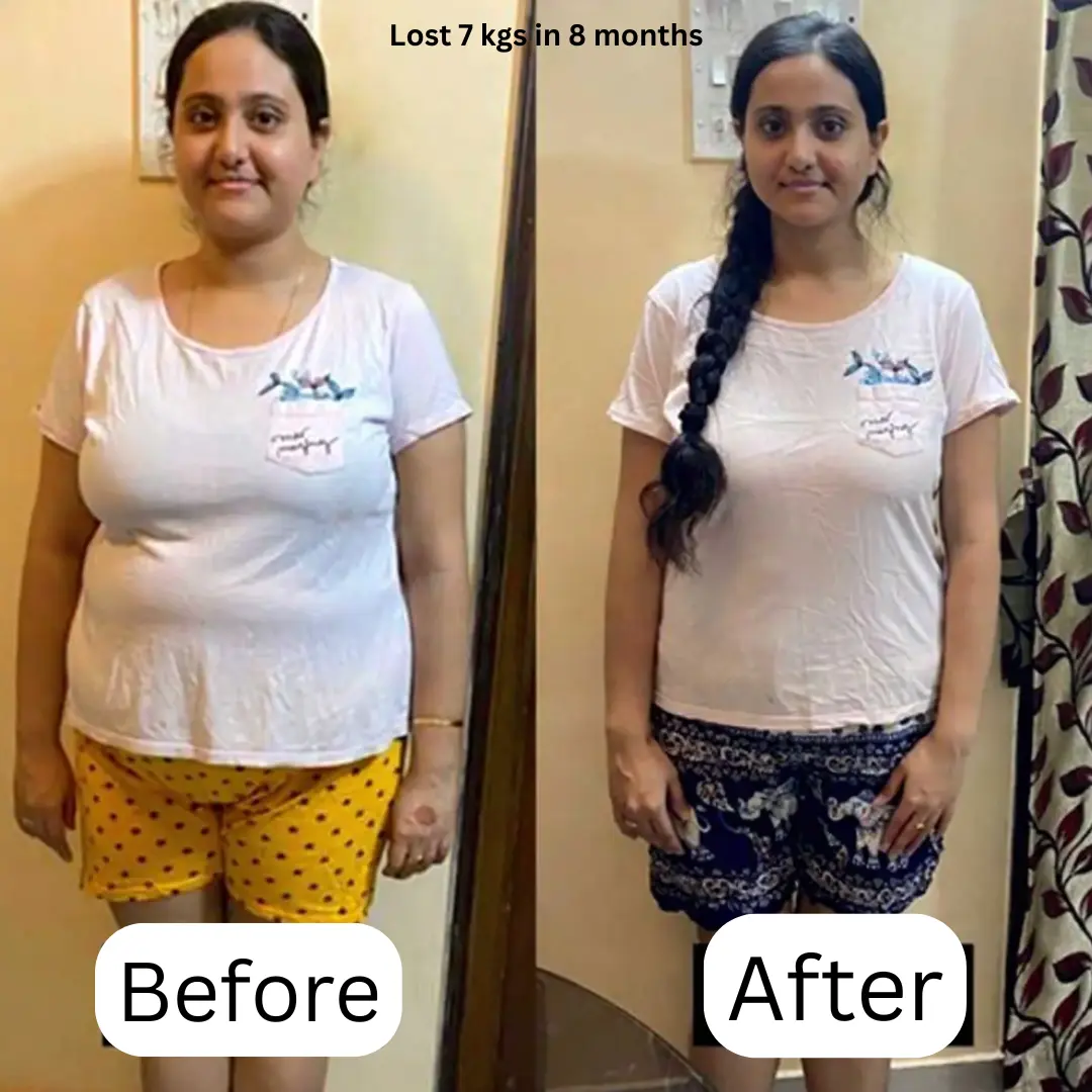 Transformation 5