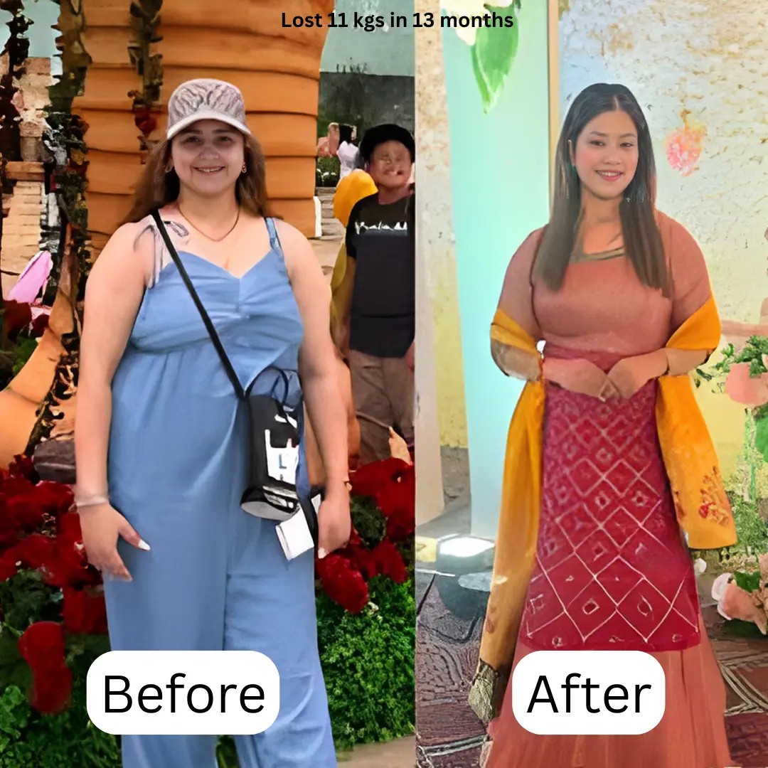 Transformation 8