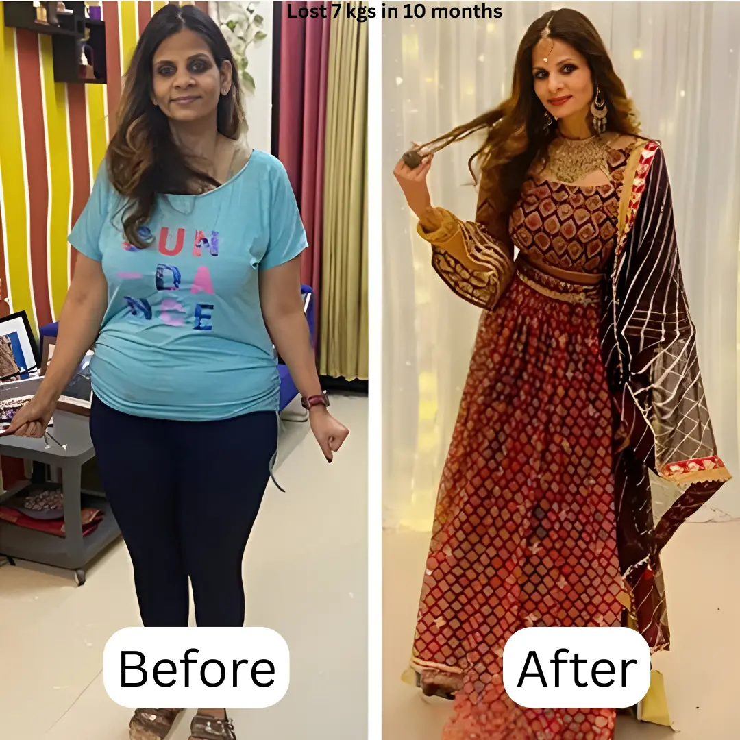 Transformation 9