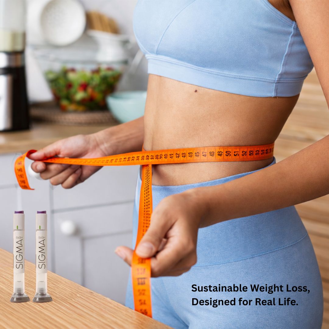 Weight Loss Pen