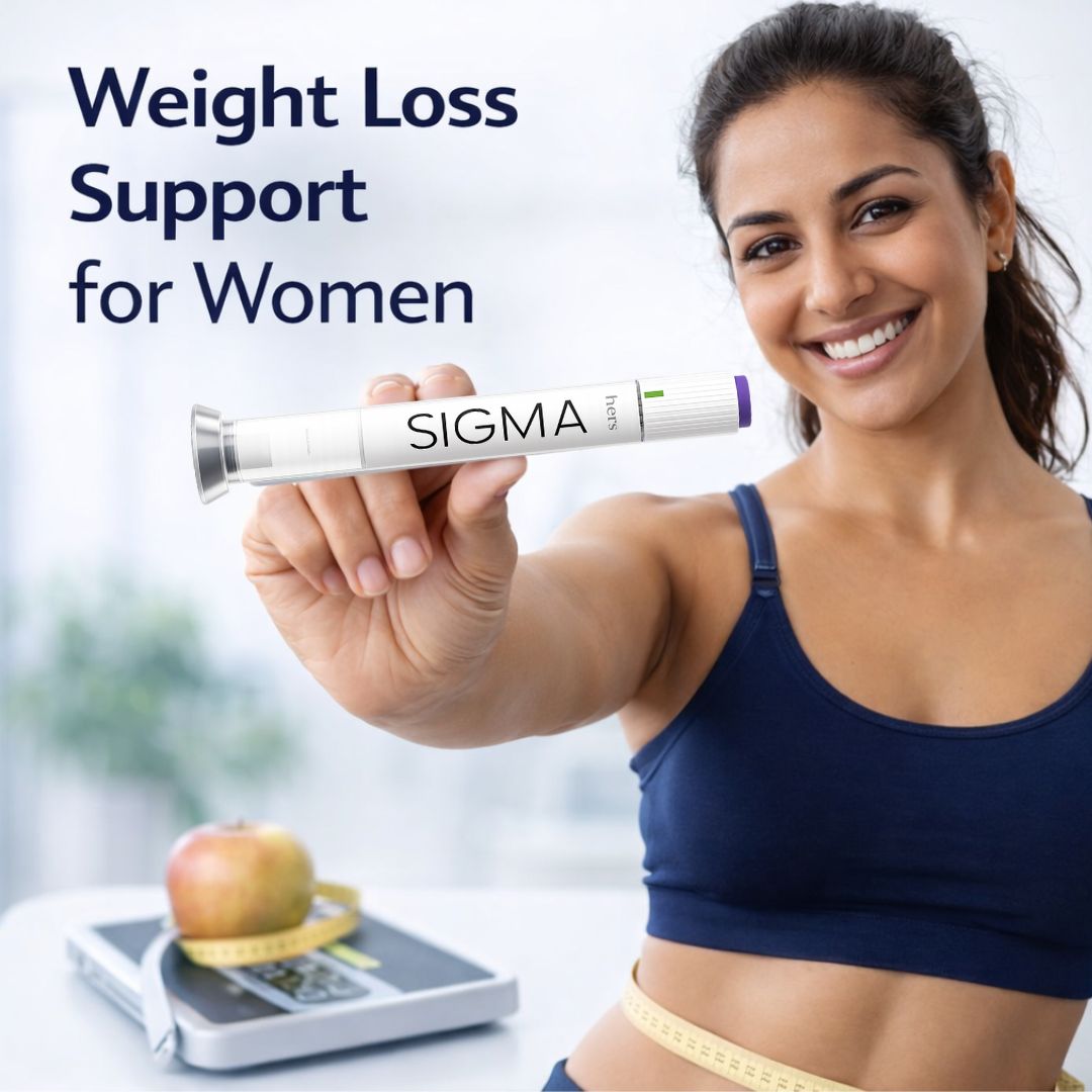Weight Loss Pen