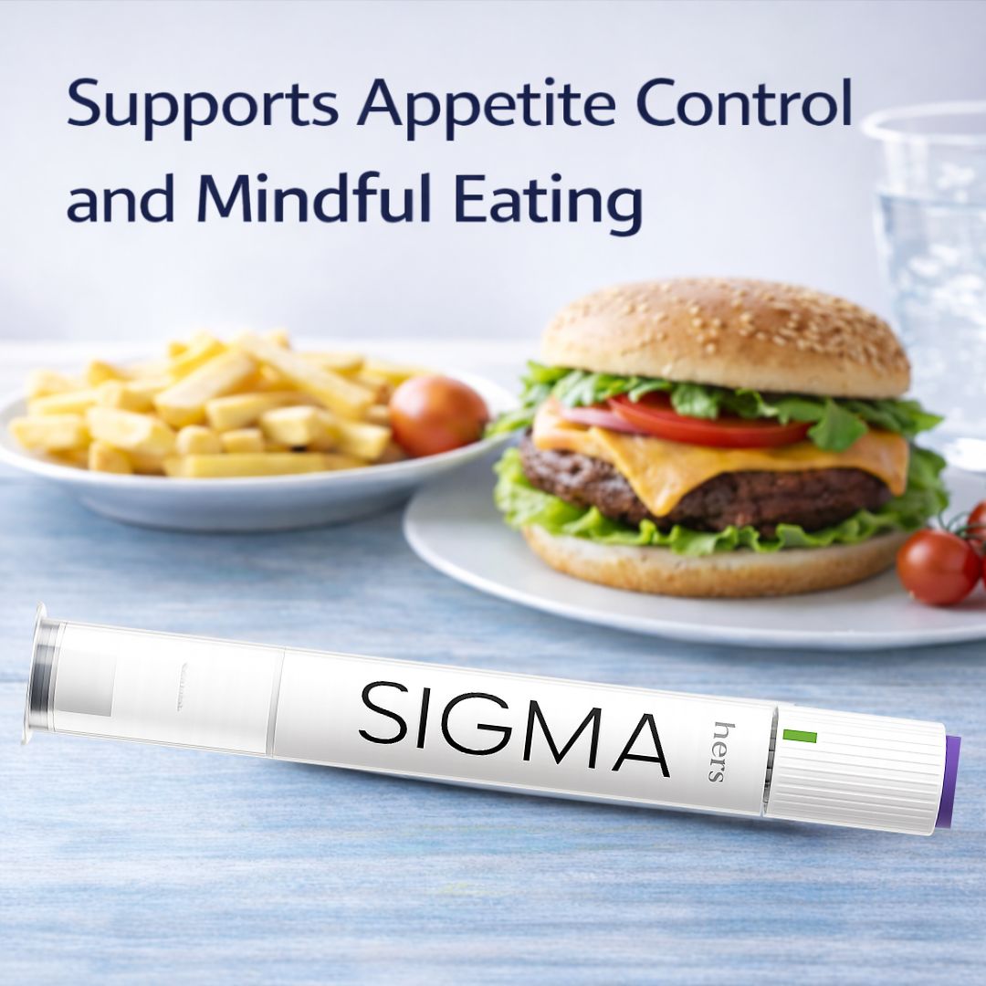 Weight Loss Pen
