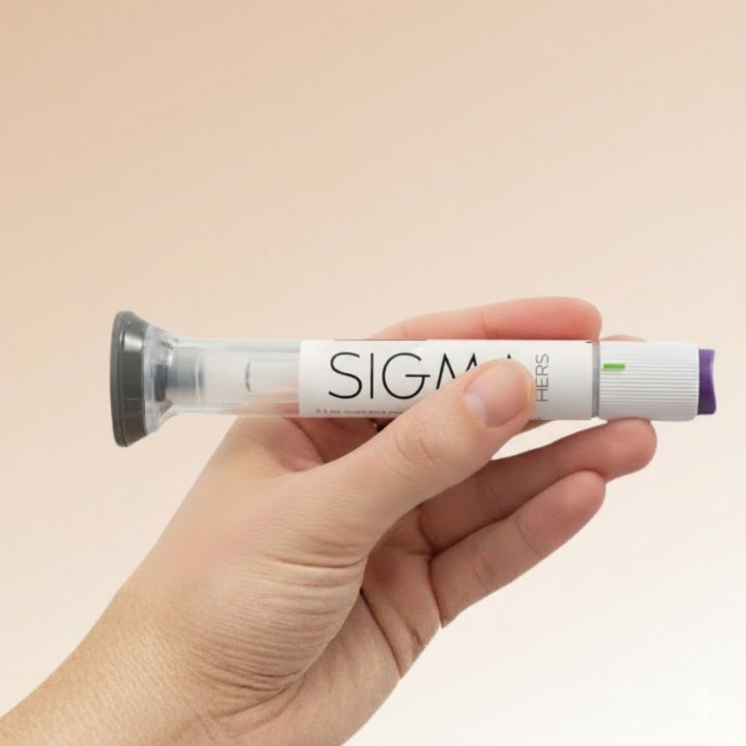 Weight Loss Pen