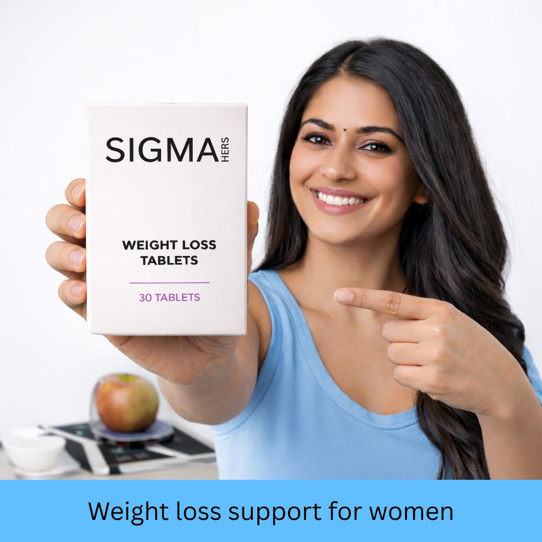 Weight Loss Tablets