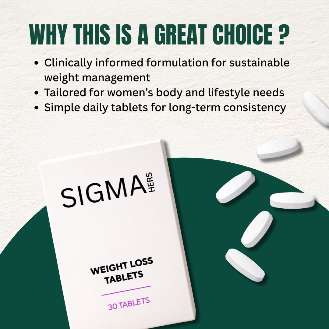 Weight Loss Tablets