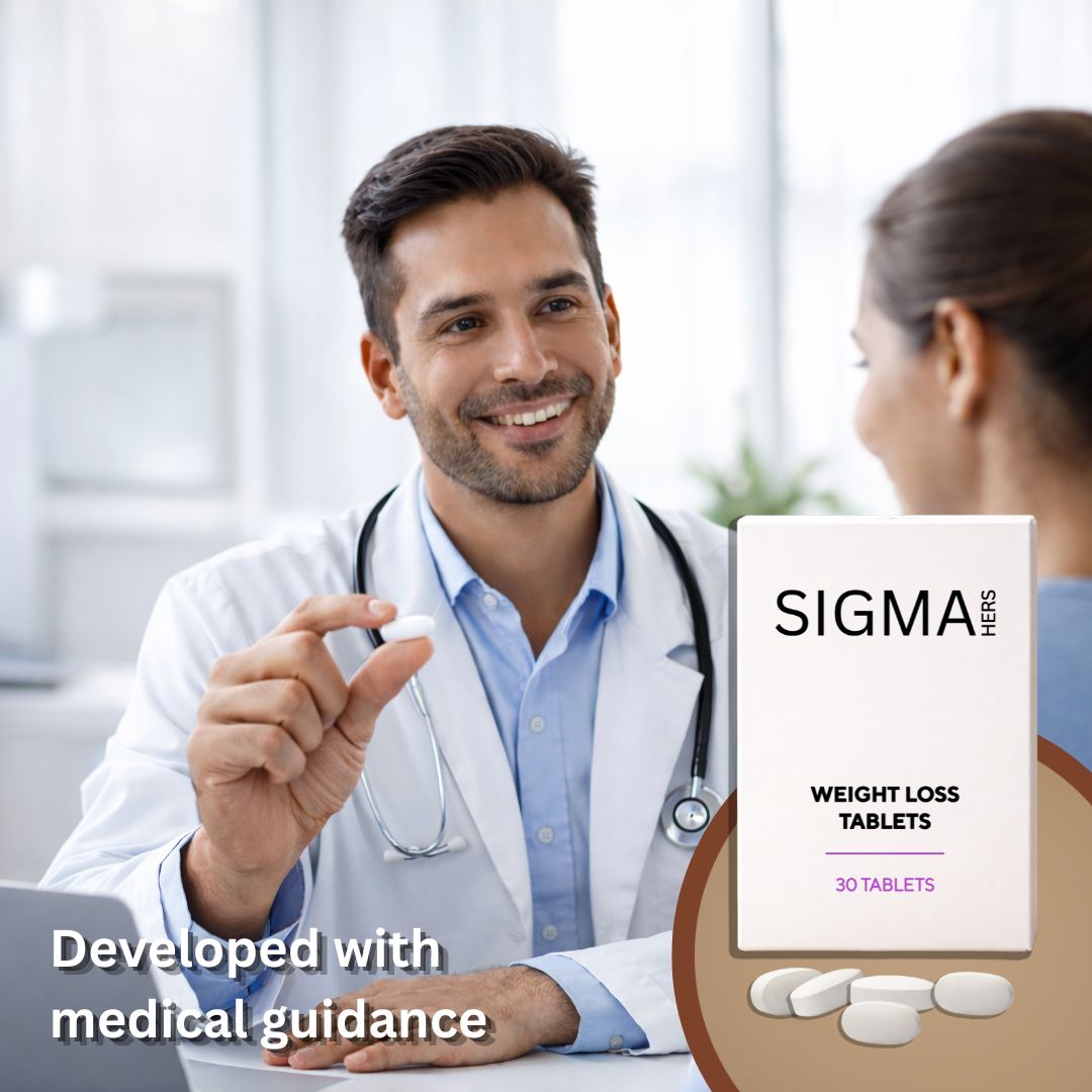Weight Loss Tablets