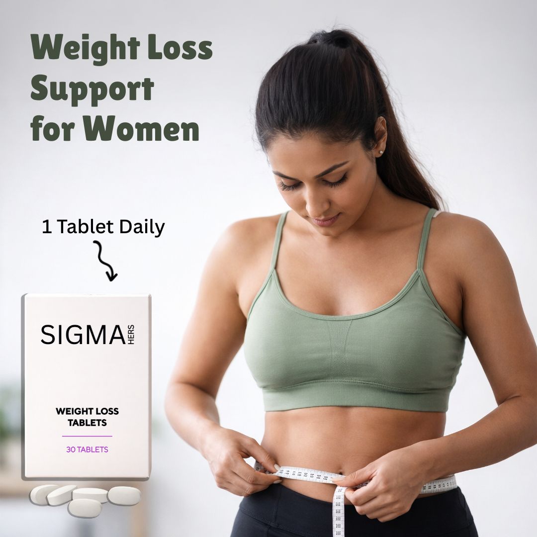 Weight Loss Tablets