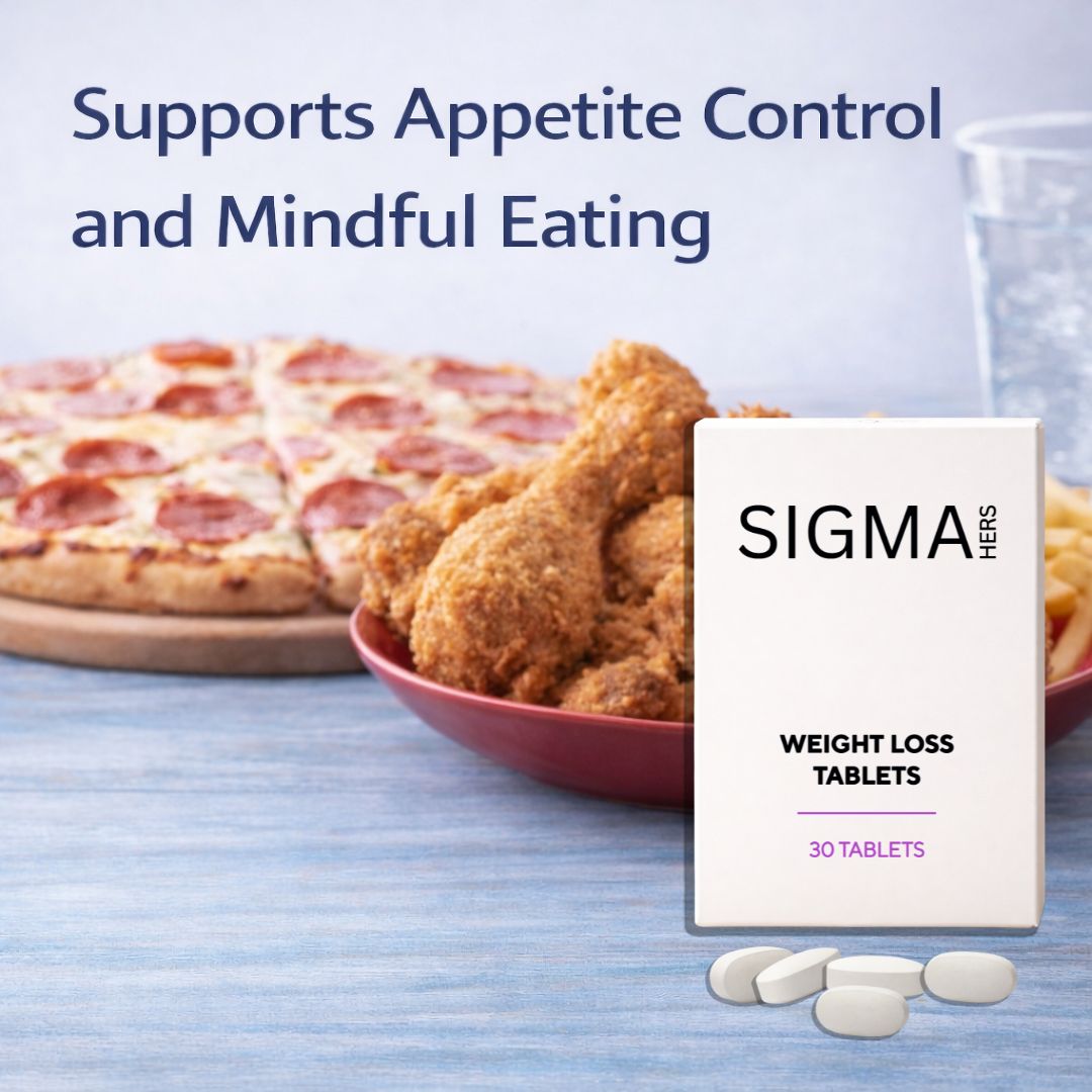 Weight Loss Tablets