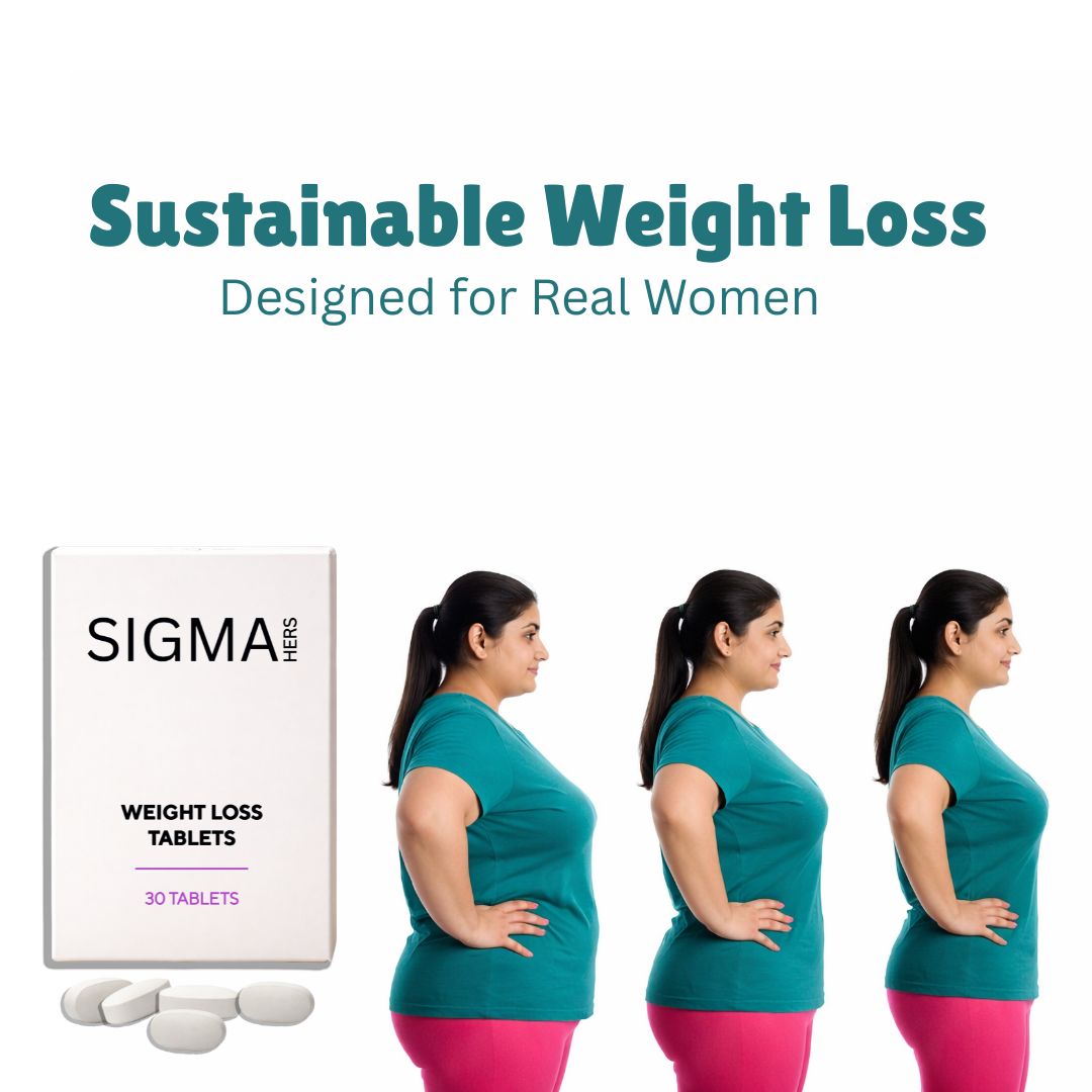Weight Loss Tablets