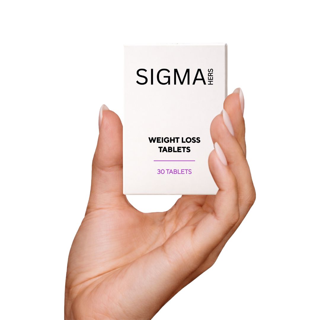 Weight Loss Tablets